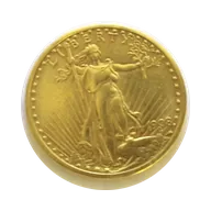 20 dollari USA Saint-Gaudens